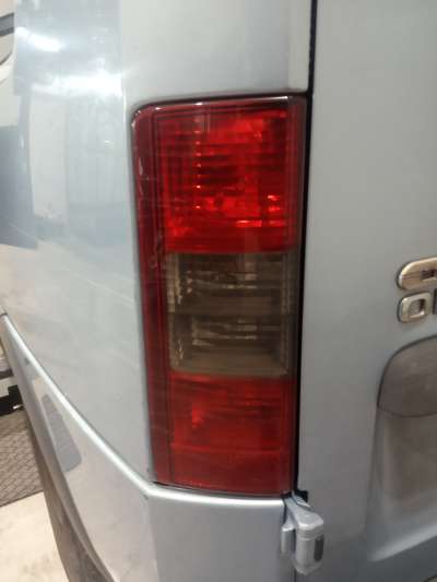 Recambio de piloto trasero izquierdo para opel combo (corsa c) 2001-2011 familiar referencia OEM IAM   