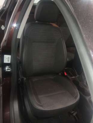 Recambio de asiento delantero derecho para opel astra j lim. 2009-2015 selective referencia OEM IAM   