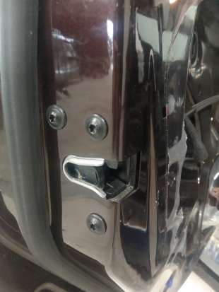 Recambio de cerradura puerta delantera izquierda para opel astra j lim. 2009-2015 selective referencia OEM IAM   