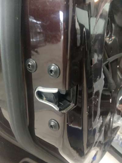 Recambio de cerradura puerta delantera izquierda para opel astra j lim. 2009-2015 selective referencia OEM IAM   