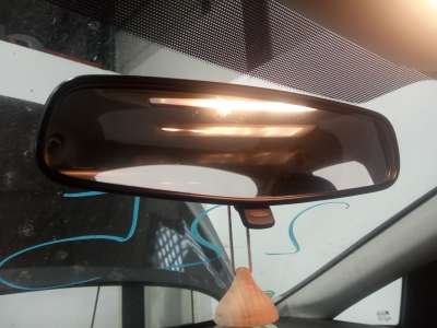 Recambio de espejo para opel astra j lim. 2009-2015 selective referencia OEM IAM   