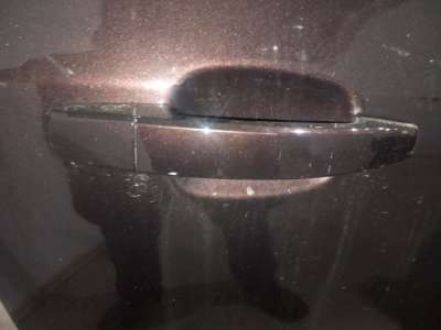 Recambio de maneta exterior delantera derecha para opel astra j lim. 2009-2015 selective referencia OEM IAM   