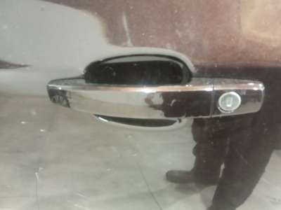 Recambio de maneta exterior delantera izquierda para opel astra j lim. 2009-2015 selective referencia OEM IAM   