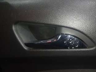 Recambio de maneta interior trasera derecha para opel astra j lim. 2009-2015 selective referencia OEM IAM   