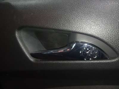 Recambio de maneta interior trasera derecha para opel astra j lim. 2009-2015 selective referencia OEM IAM   
