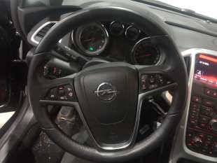 Recambio de volante para opel astra j lim. 2009-2015 selective referencia OEM IAM   