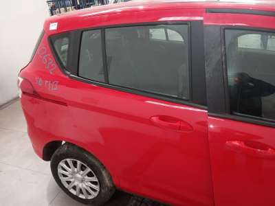 Recambio de puerta trasera derecha para ford b-max 2012- trend referencia OEM IAM   