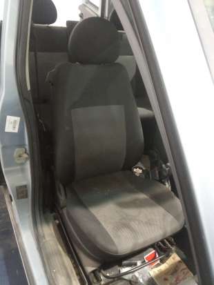 Recambio de asiento delantero derecho para opel combo (corsa c) 2001-2011 familiar referencia OEM IAM   