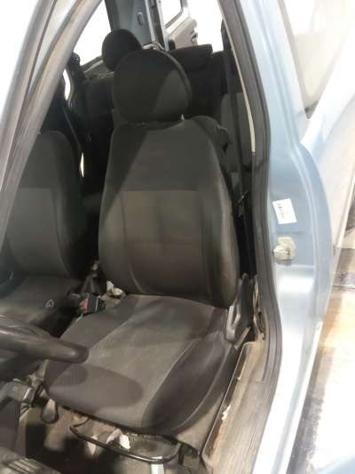 Recambio de asiento delantero izquierdo para opel combo (corsa c) 2001-2011 familiar referencia OEM IAM   
