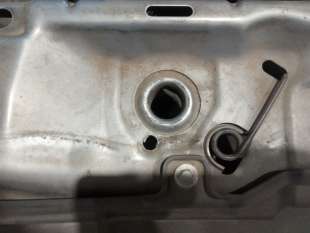 Recambio de cerradura capo para opel combo (corsa c) 2001-2011 familiar referencia OEM IAM   