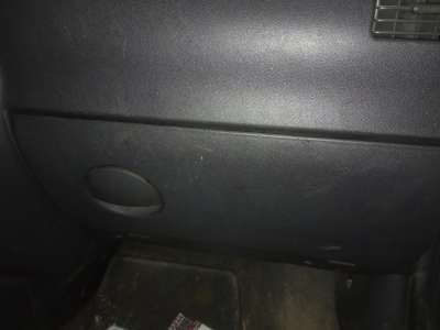 Recambio de guantera para opel combo (corsa c) 2001-2011 familiar referencia OEM IAM   