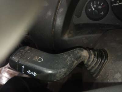 Recambio de mando intermitentes para opel combo (corsa c) 2001-2011 familiar referencia OEM IAM   