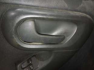 Recambio de maneta interior delantera izquierda para opel combo (corsa c) 2001-2011 familiar referencia OEM IAM   