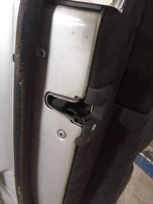 Recambio de cerradura puerta delantera izquierda para mercedes-benz clk (c208) 1997-2003 clk 230 kompressor (208.347) referencia