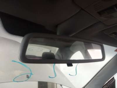 Recambio de espejo para mercedes-benz clk (c208) 1997-2003 clk 230 kompressor (208.347) referencia OEM IAM   