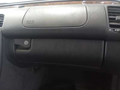 Recambio de guantera para mercedes-benz clk (c208) 1997-2003 clk 230 kompressor (208.347) referencia OEM IAM   