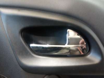 Recambio de maneta interior delantera derecha para citroën c3 2009-2017 selection referencia OEM IAM   