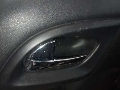 Recambio de maneta interior delantera izquierda para citroën c3 2009-2017 selection referencia OEM IAM   