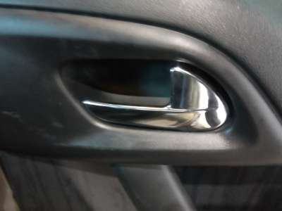 Recambio de maneta interior trasera derecha para citroën c3 2009-2017 selection referencia OEM IAM   