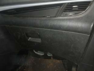 Recambio de guantera para opel zafira tourer 2010-2016 selective referencia OEM IAM   