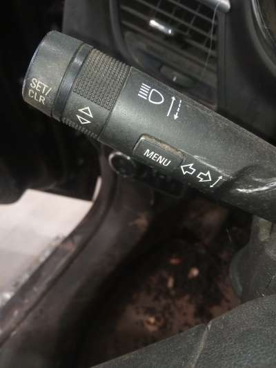 Recambio de mando intermitentes para opel zafira tourer 2010-2016 selective referencia OEM IAM   