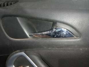 Recambio de maneta interior delantera derecha para opel zafira tourer 2010-2016 selective referencia OEM IAM   