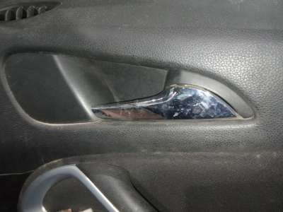 Recambio de maneta interior delantera derecha para opel zafira tourer 2010-2016 selective referencia OEM IAM   
