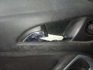 Recambio de maneta interior delantera izquierda para opel zafira tourer 2010-2016 selective referencia OEM IAM   