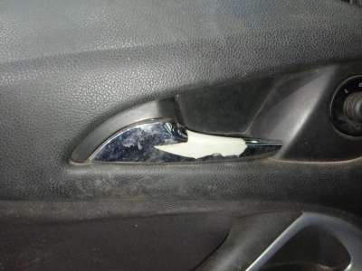 Recambio de maneta interior delantera izquierda para opel zafira tourer 2010-2016 selective referencia OEM IAM   