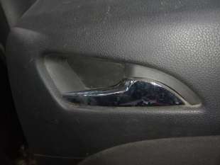Recambio de maneta interior trasera derecha para opel zafira tourer 2010-2016 selective referencia OEM IAM   