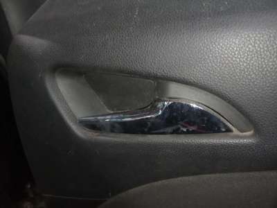 Recambio de maneta interior trasera derecha para opel zafira tourer 2010-2016 selective referencia OEM IAM   