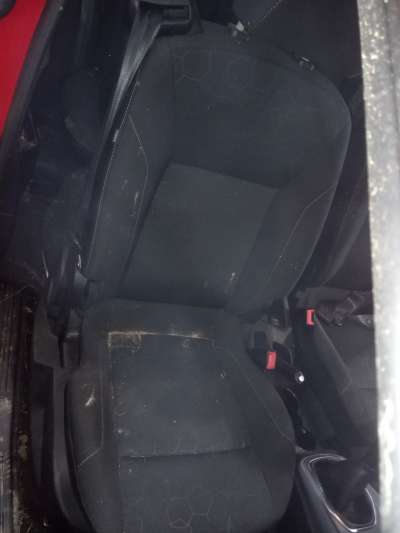 Recambio de asiento delantero derecho para ford b-max 2012- trend referencia OEM IAM   