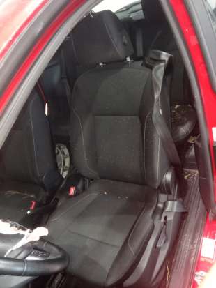 Recambio de asiento delantero izquierdo para ford b-max 2012- trend referencia OEM IAM   