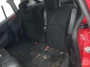 Recambio de asiento trasero medio para ford b-max 2012- trend referencia OEM IAM   