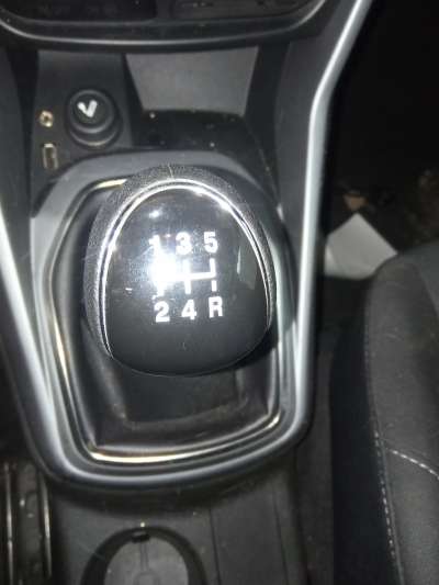 Recambio de pomo palanca cambio para ford b-max 2012- trend referencia OEM IAM   