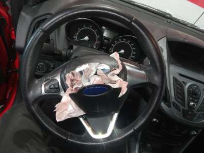 Recambio de volante para ford b-max 2012- trend referencia OEM IAM   