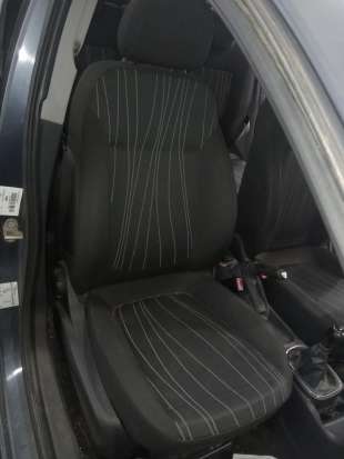 Recambio de asiento delantero derecho para opel corsa d 2006-2015 essentia referencia OEM IAM   