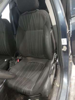Recambio de asiento delantero izquierdo para opel corsa d 2006-2015 essentia referencia OEM IAM   
