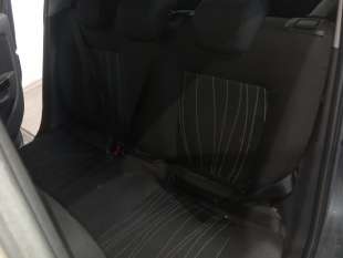 Recambio de asiento trasero medio para opel corsa d 2006-2015 essentia referencia OEM IAM   