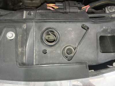 Recambio de cerradura capo para opel corsa d 2006-2015 essentia referencia OEM IAM   
