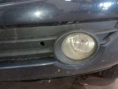 Recambio de faro antiniebla izquierdo para opel corsa d 2006-2015 essentia referencia OEM IAM   