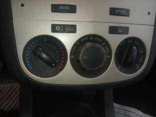 Recambio de mando calefaccion / aire acondicionado para opel corsa d 2006-2015 essentia referencia OEM IAM   