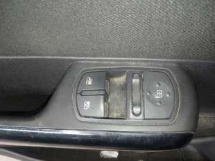 Recambio de mando elevalunas delantero izquierdo para opel corsa d 2006-2015 essentia referencia OEM IAM   