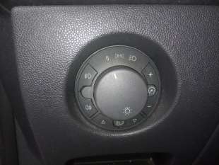 Recambio de mando luces para opel corsa d 2006-2015 essentia referencia OEM IAM   