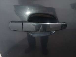 Recambio de maneta exterior delantera derecha para opel corsa d 2006-2015 essentia referencia OEM IAM   