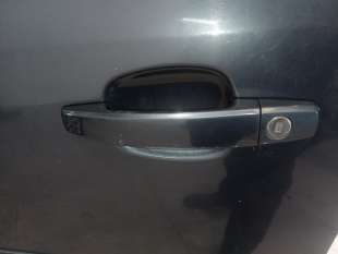 Recambio de maneta exterior delantera izquierda para opel corsa d 2006-2015 essentia referencia OEM IAM   