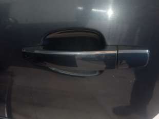 Recambio de maneta exterior trasera izquierda para opel corsa d 2006-2015 essentia referencia OEM IAM   
