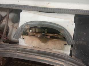 Recambio de cerradura capo para renault express furgoneta/monovolumen (f40_, g40_) 1985-2001 1.2 (f406, g40a) referencia OEM IAM