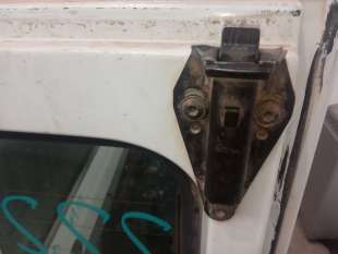 Recambio de cerradura maletero / porton para renault express furgoneta/monovolumen (f40_, g40_) 1985-2001 1.2 (f406, g40a) refer