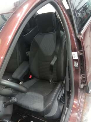 Recambio de asiento delantero izquierdo para renault clio iv 2012- societé referencia OEM IAM   